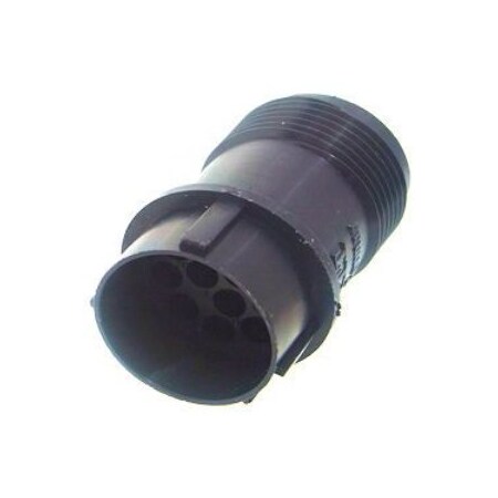 Itt Cannon TRI N PLUG M BODY 0-12 1929920005